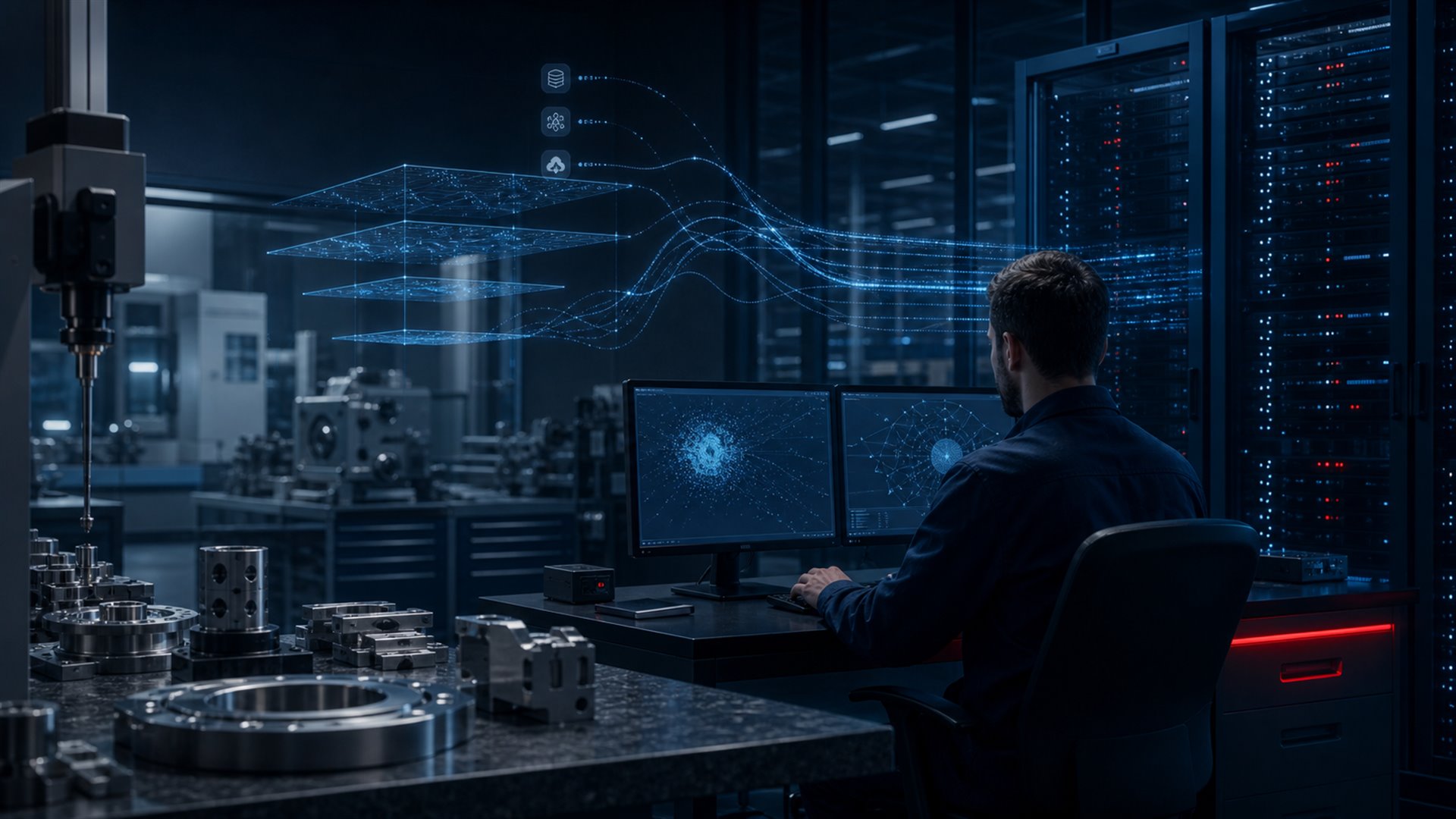 AI/ML & GenAI Engineering