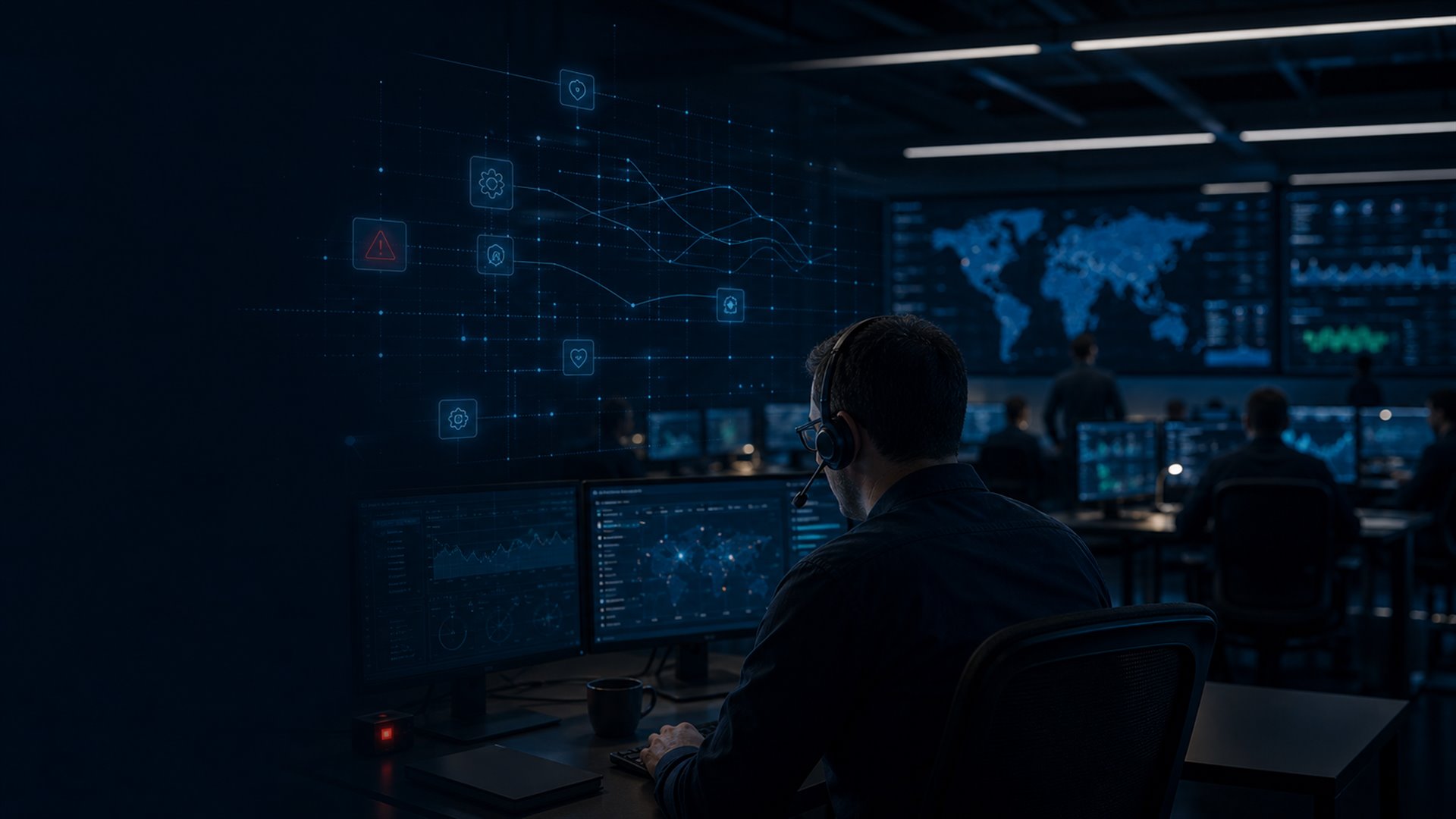 BI & Data Platform Support (L2/L3)