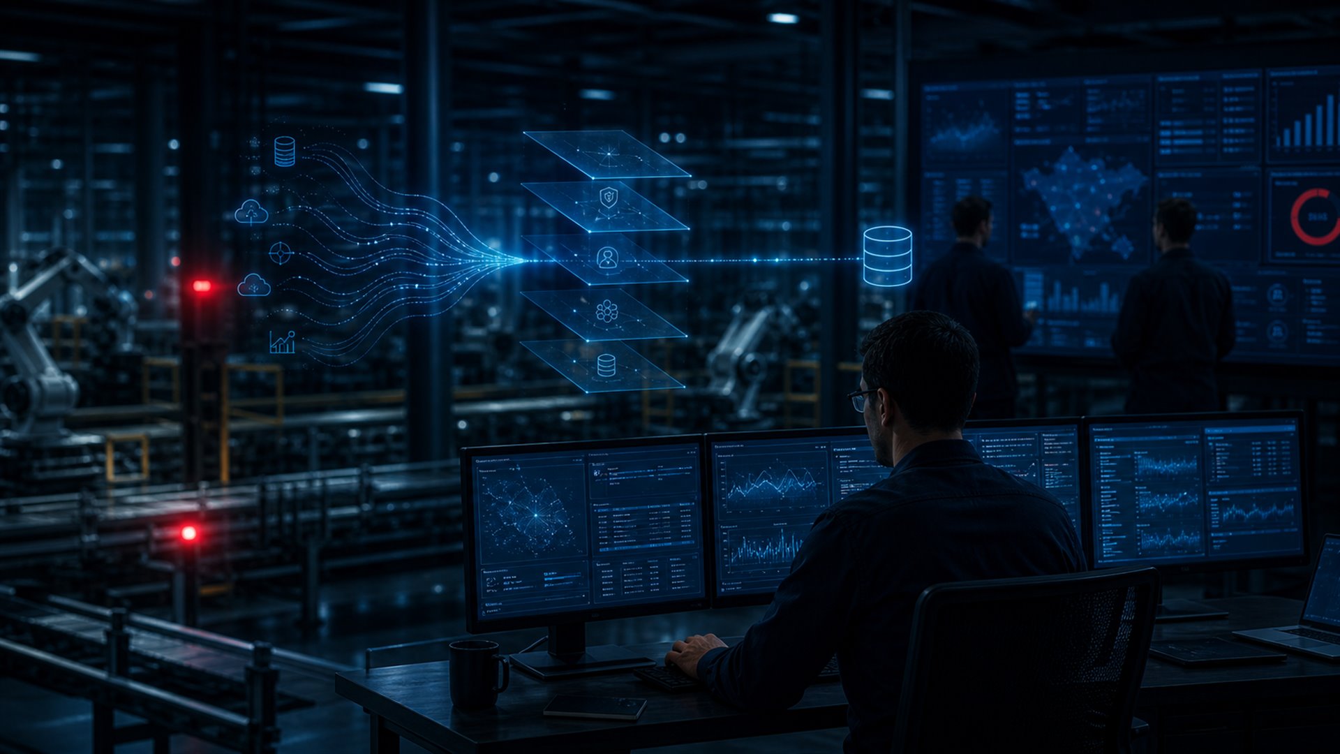 Data Harmonization Services