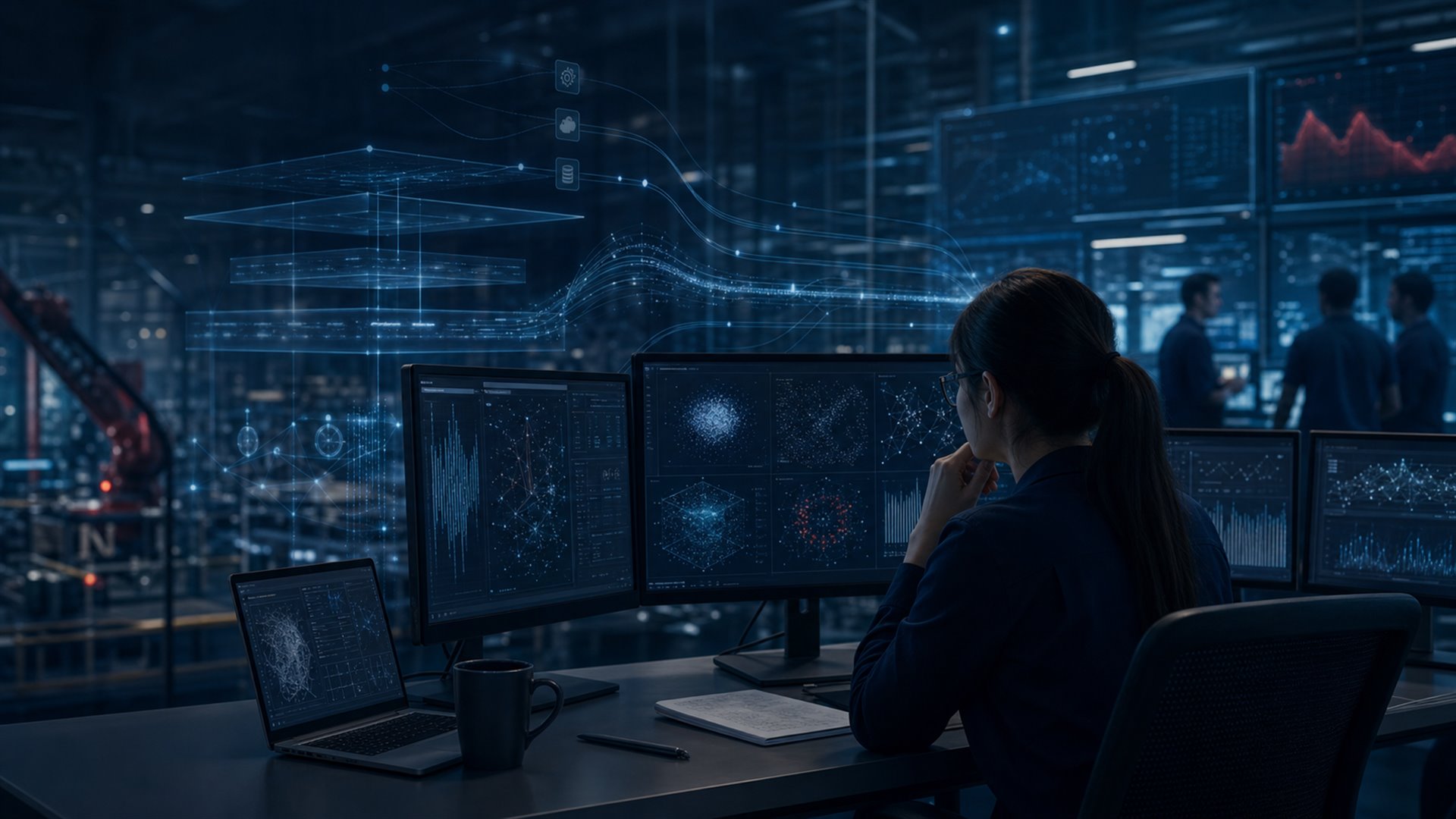 Data Science & Predictive Analytics