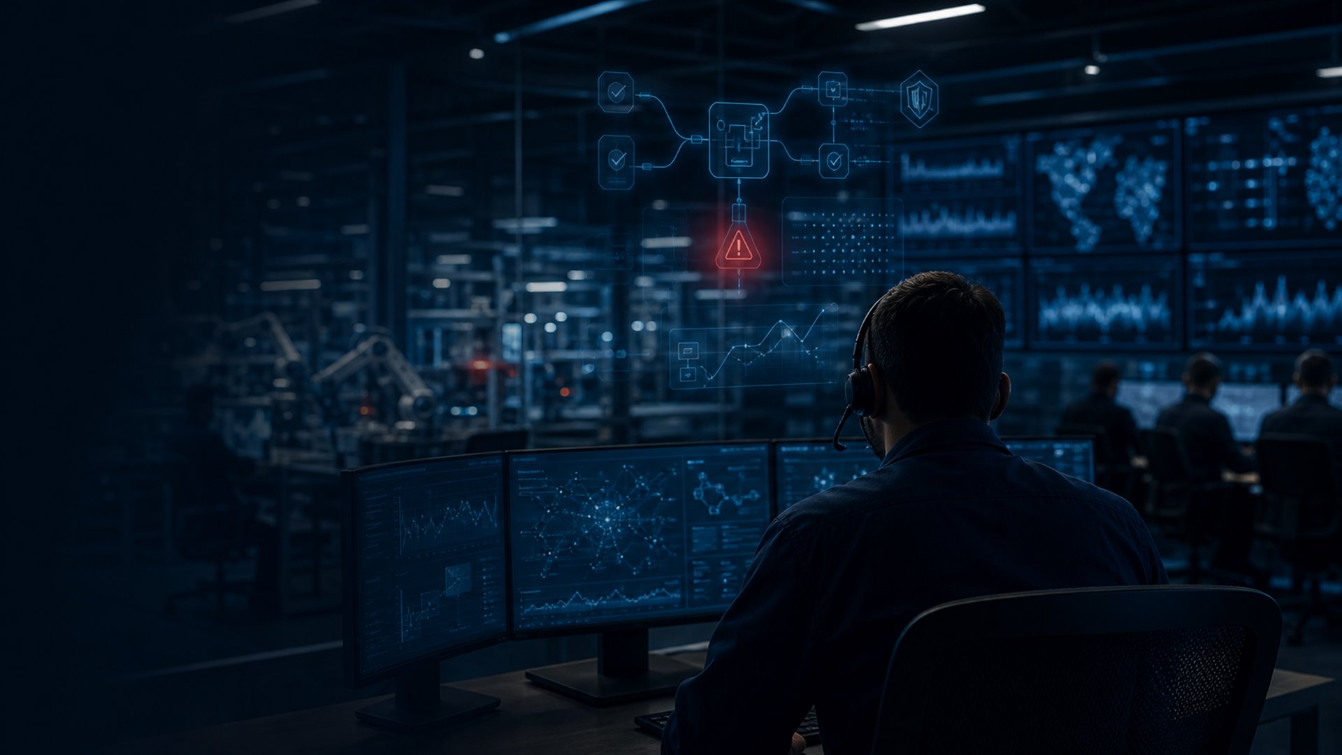 DataOps Monitoring & Incident Response