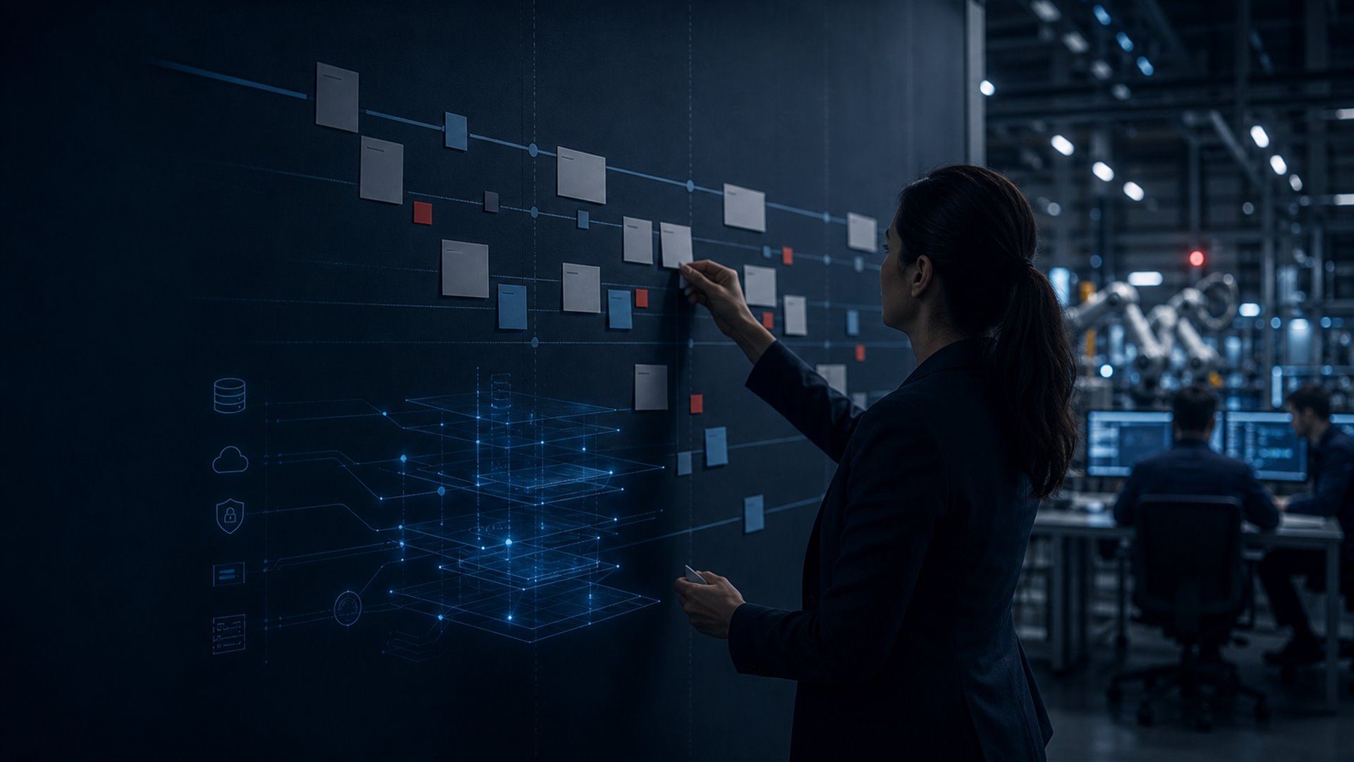 Implementation Roadmap