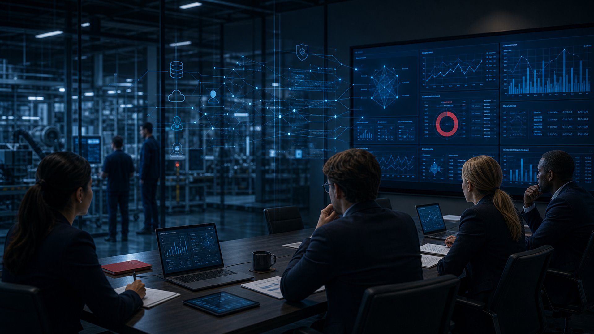 RFP Support & PoC Evaluation