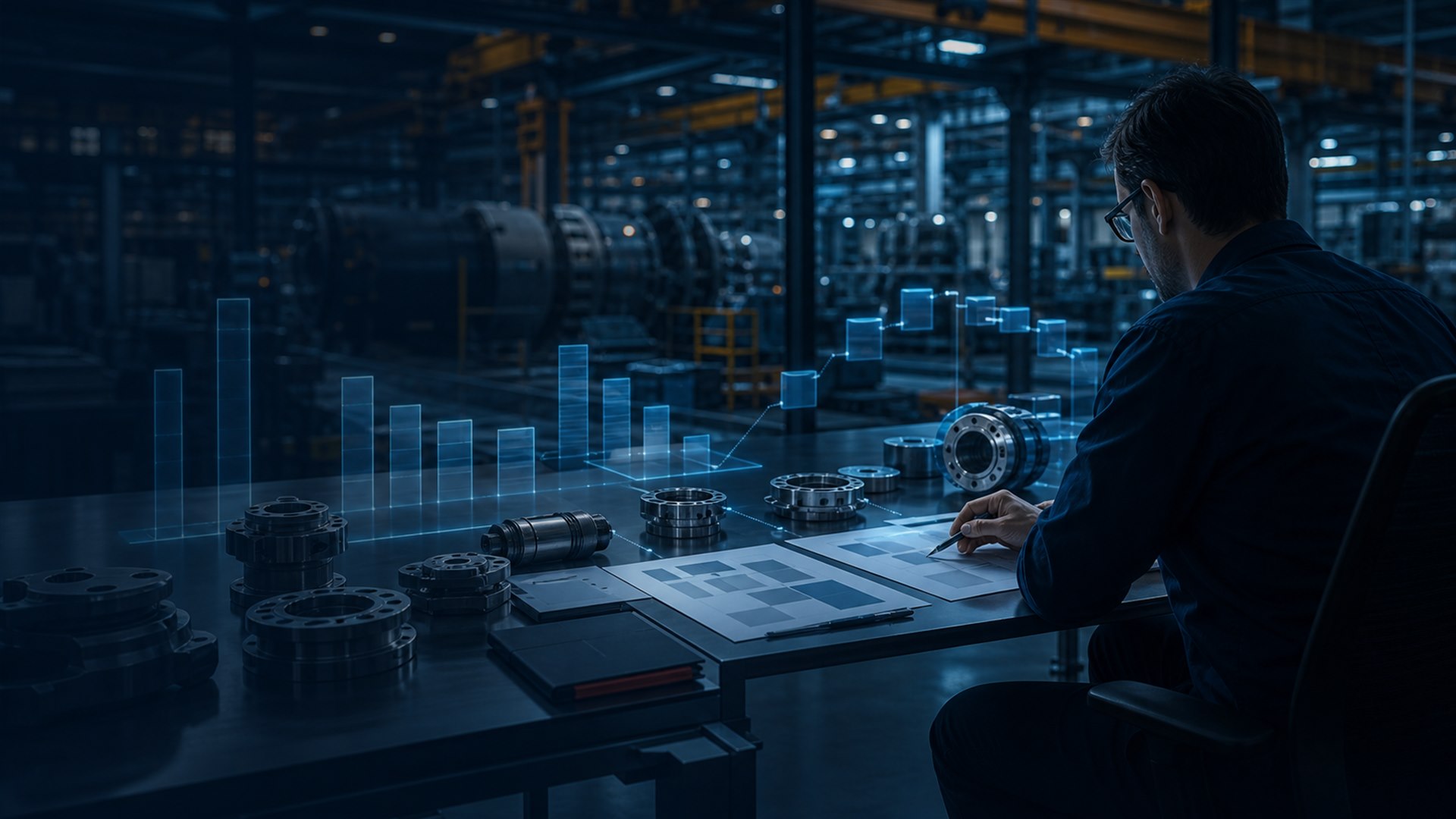 Supplier Cost Analysis & Negotiation Intelligence