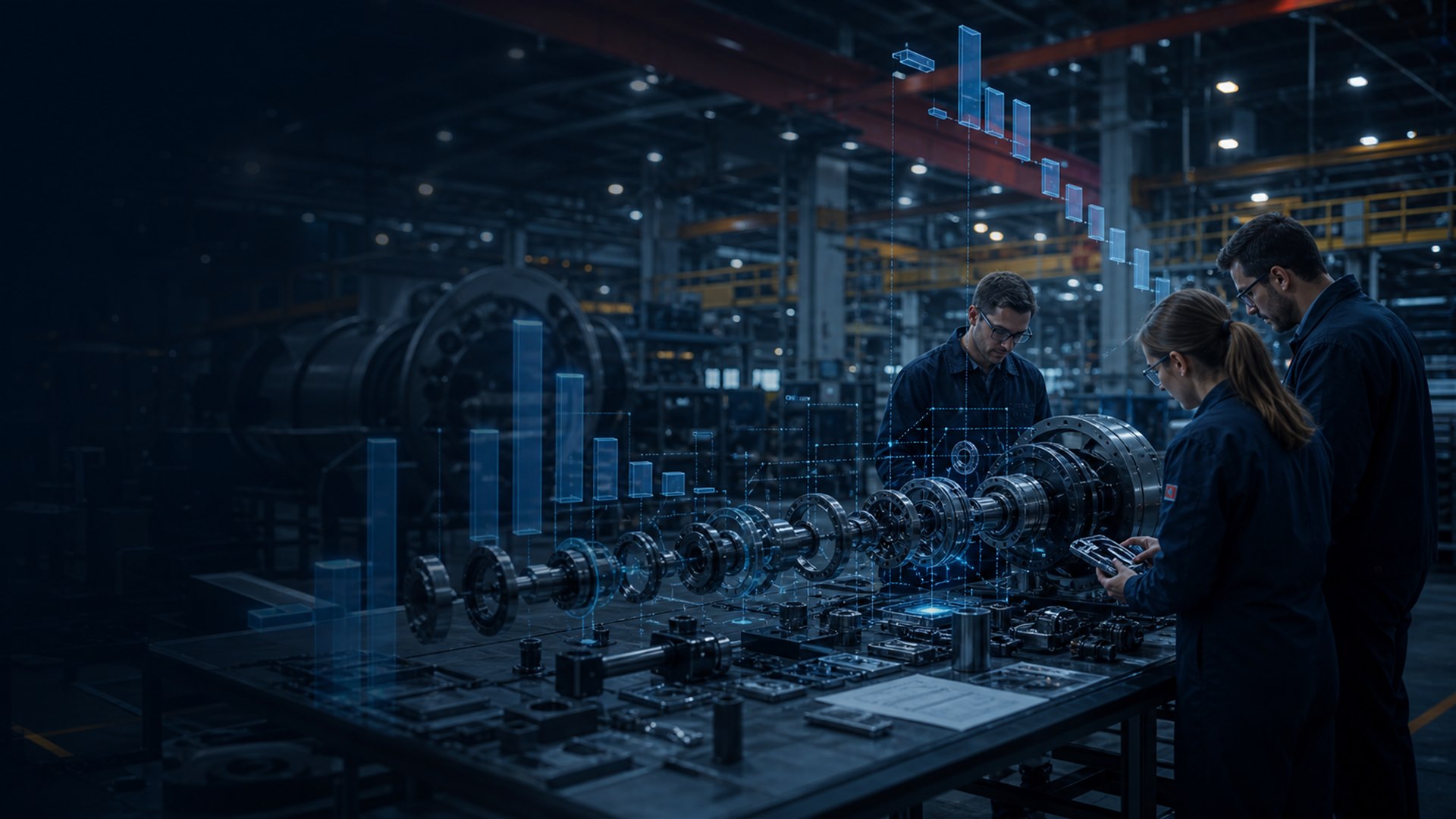Value Engineering & Cost Optimization