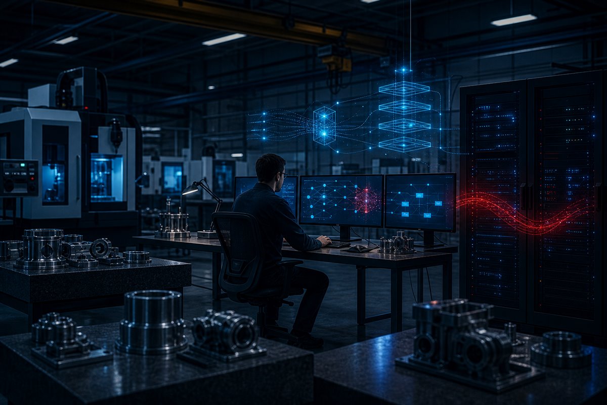 AI experiments never become production systems