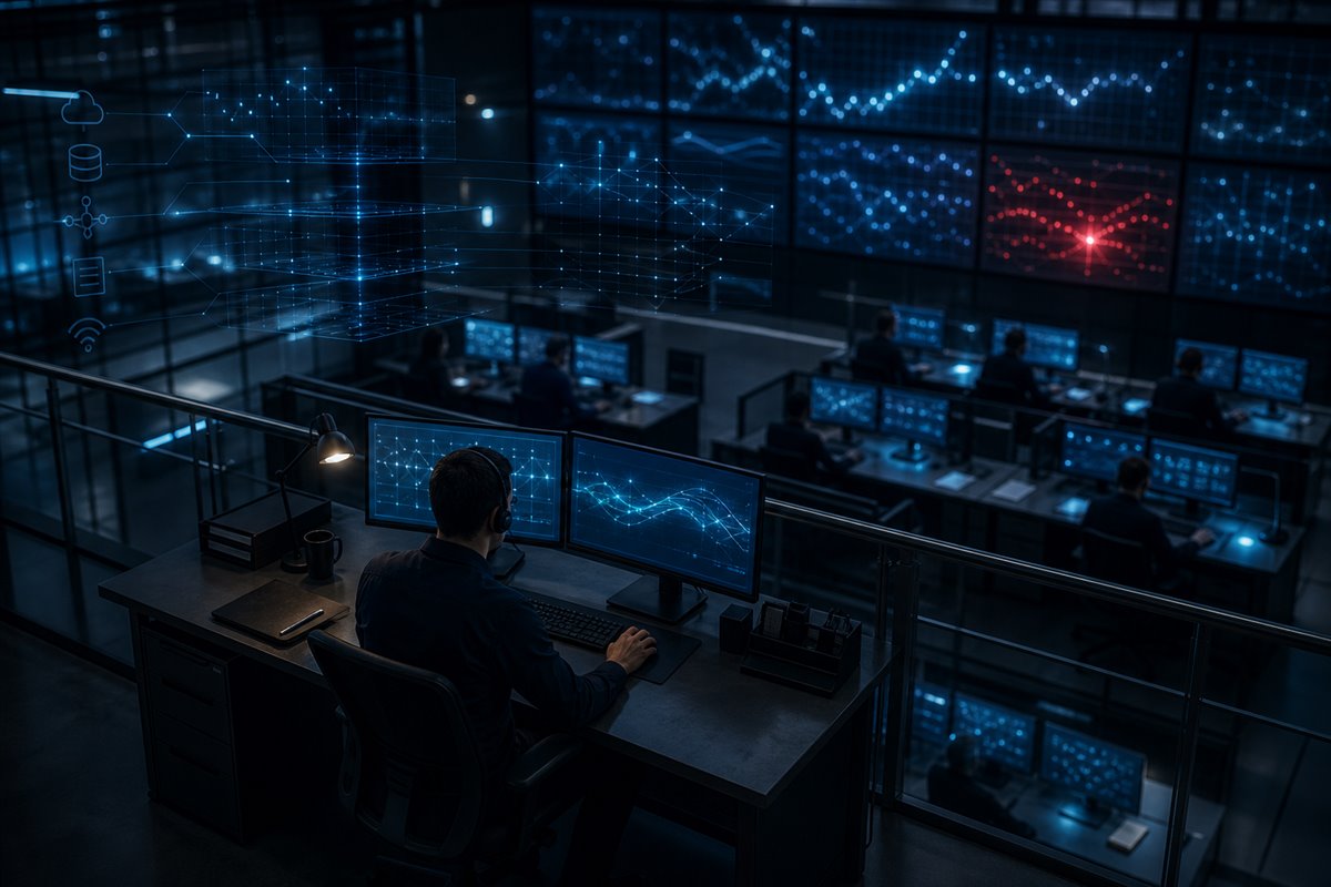 Business users have nowhere to turn when a report breaks