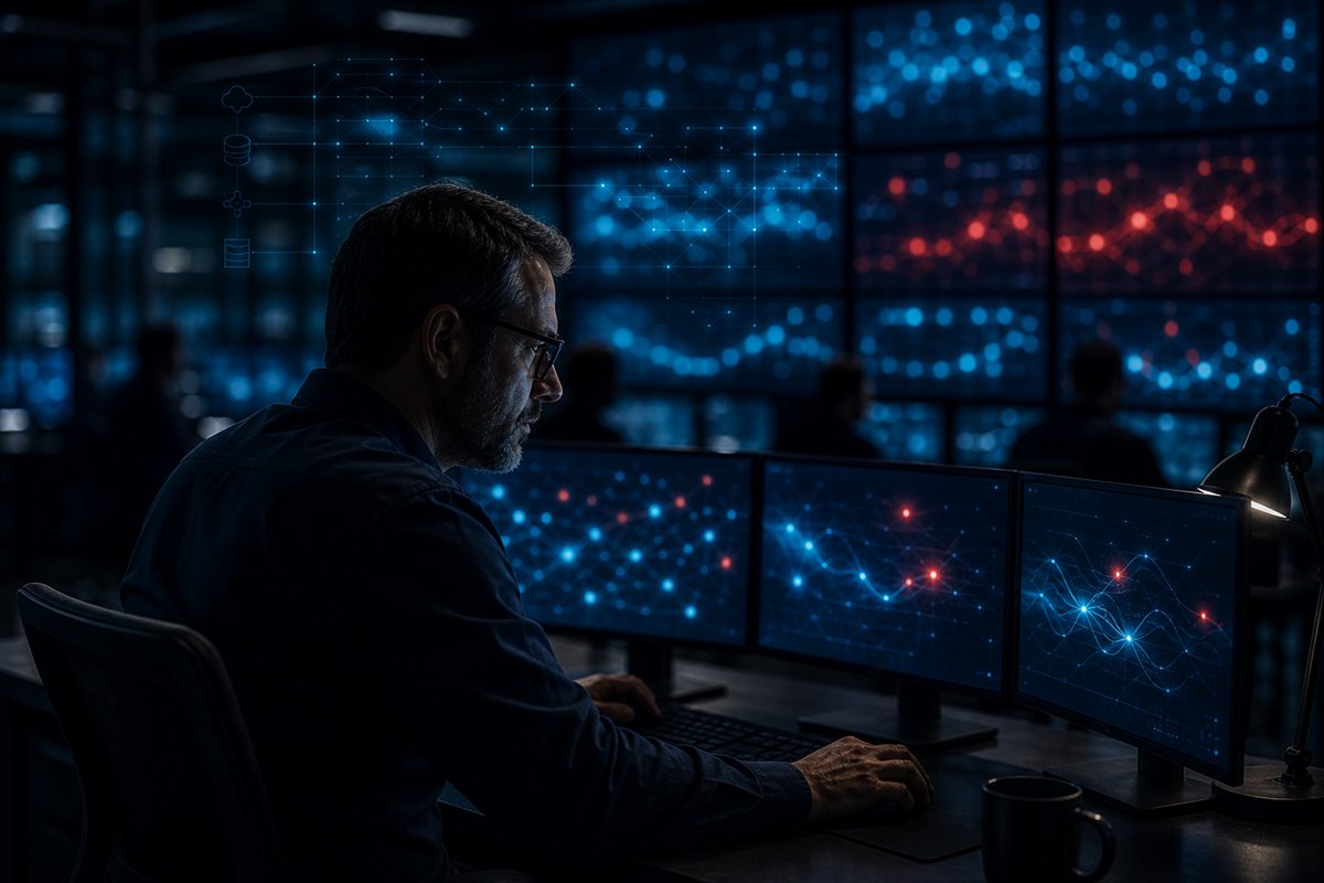 Senior engineers get pulled into routine support