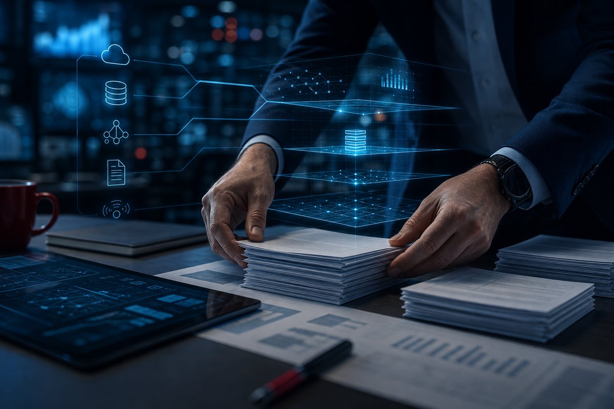 No one can prove the analytics investment paid off
