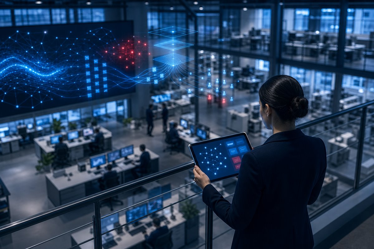 Too many people can see data they shouldn’t
