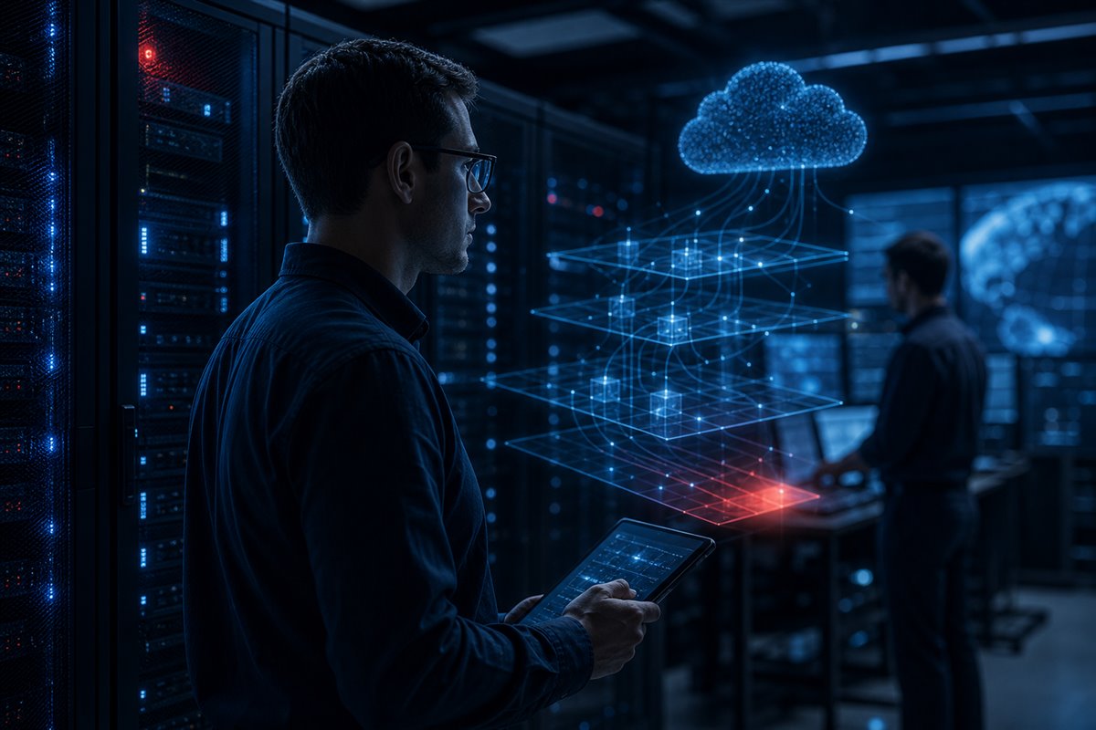 A cloud migration keeps slipping for fear of the switch