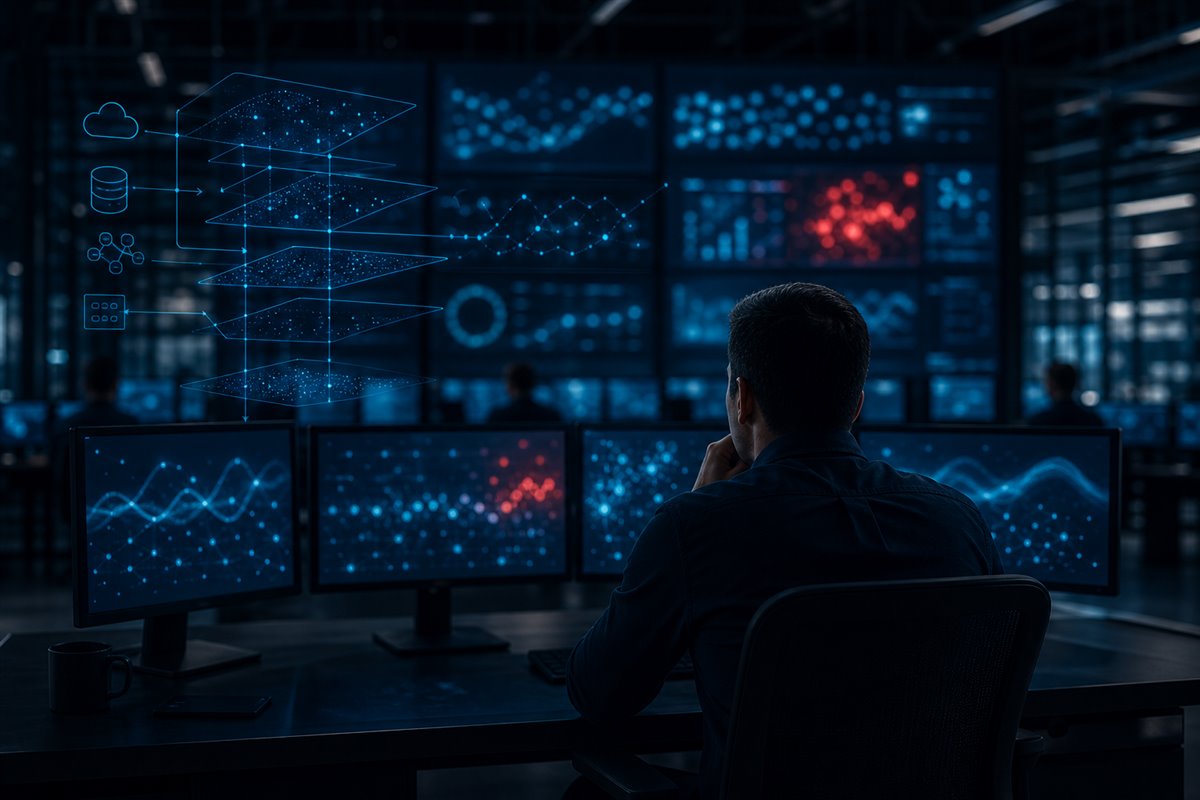 When data breaks, fixing it takes all day