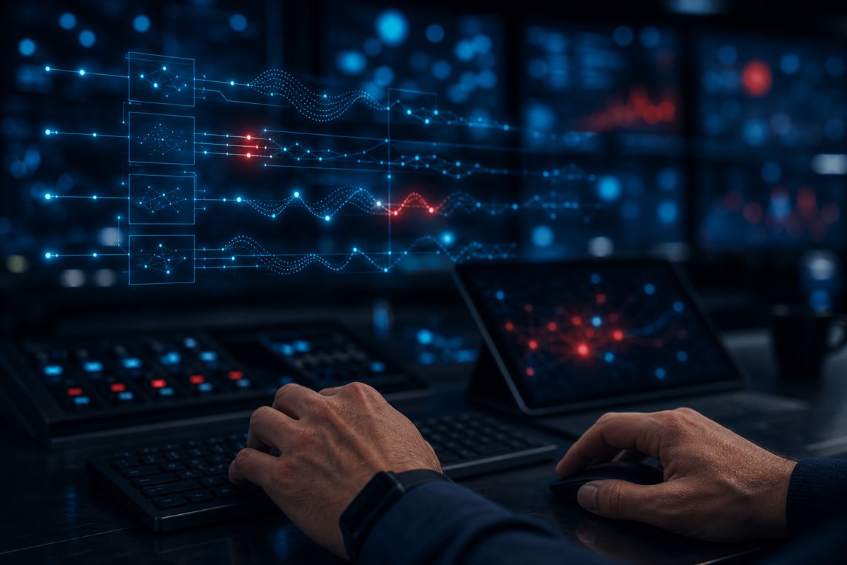 Silent data errors erode trust over time