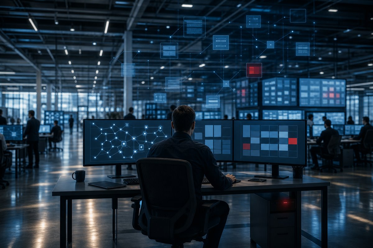 Data governance launches with fanfare, then fades