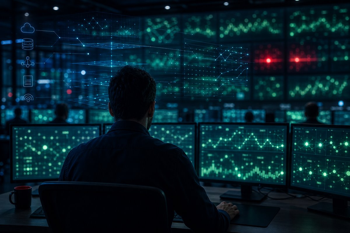 Keeping analytics running needs a team that’s hard to hire