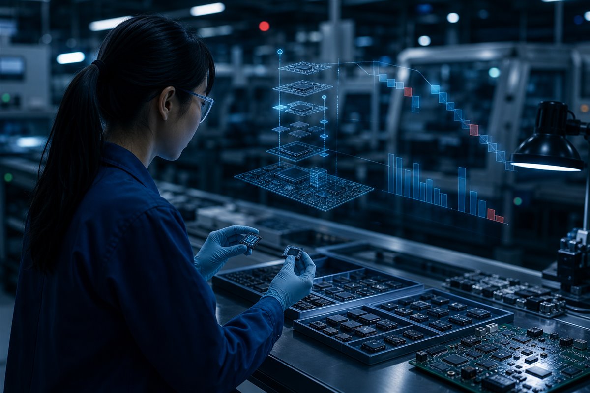 Component choices ignore cheaper, equivalent parts