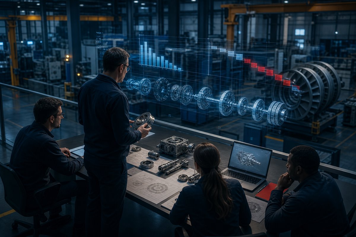 Negotiations run on instinct, not on the supplier’s cost structure