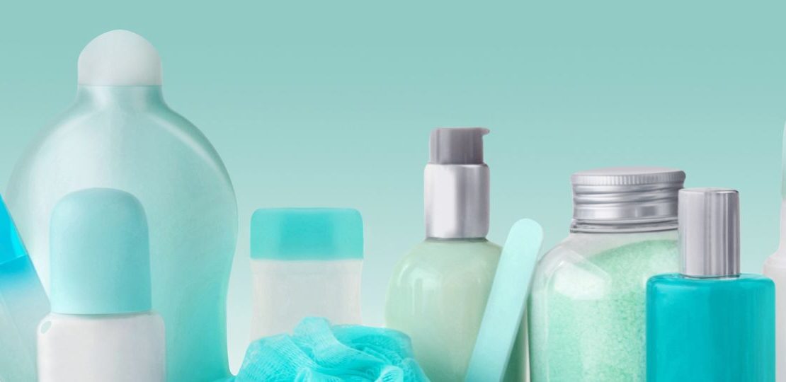 CONDUCTING A COMPETITOR MARKET ANALYSIS OF ANHYDROUS COSMETIC PRODUCTS