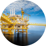Oil & Gas