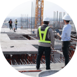 Construction Equipment & Materials