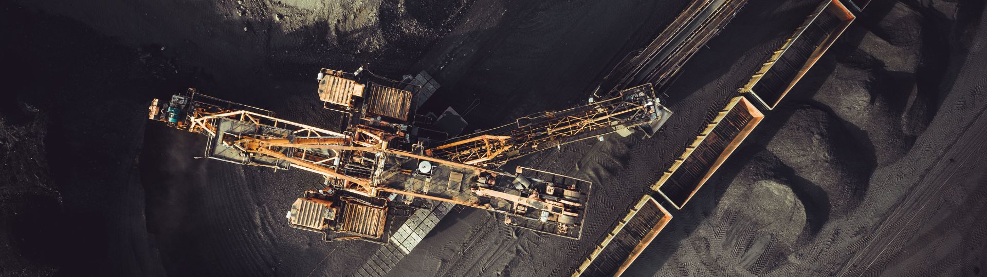 Implementing Efficient Procurement Strategies for A Mining Company with Maximum Efficiency