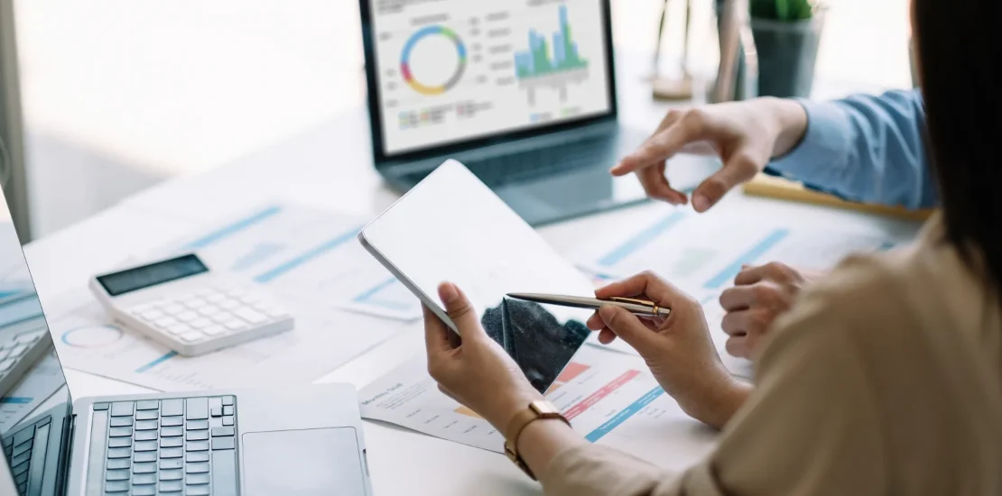 Procurement Control Tower in 2025: Role & Benefits