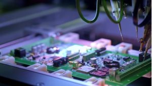 Cost Modeling for an Electronics manufacturing services Company​