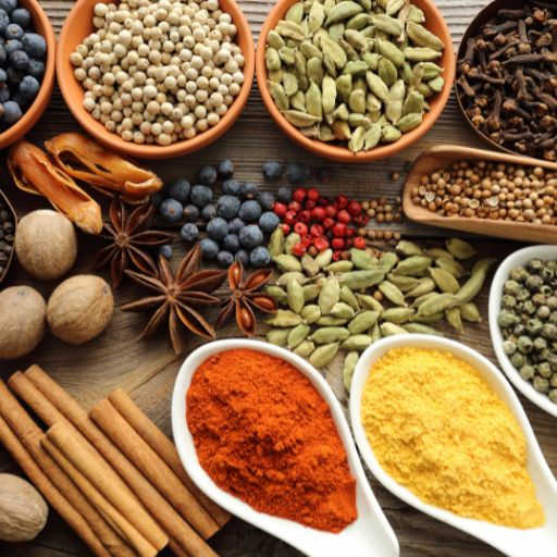 Business Opportunity Assessment & Market Entry Strategy for Spice Grinding Equipment in South Asia