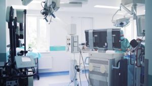 Building Costed BOM for a Medical Equipment Manufacturer