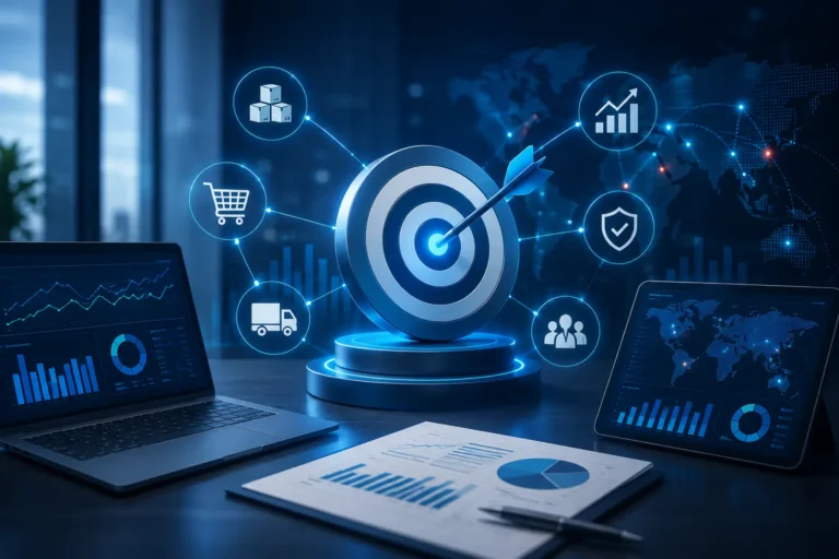 Why Forecast Accuracy Analytics Solution for Procurement Matters
