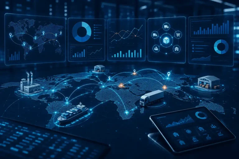 What Is Supply Chain Analytics? A Practical Guide for 2026